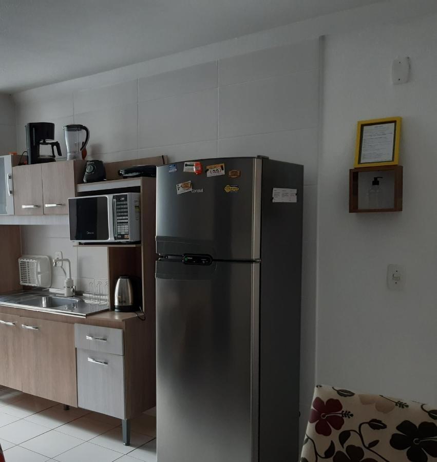 Apartamento Canela Bela Εξωτερικό φωτογραφία