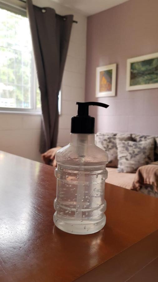 Apartamento Canela Bela Εξωτερικό φωτογραφία