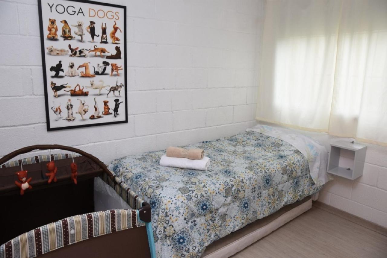 Apartamento Canela Bela Εξωτερικό φωτογραφία