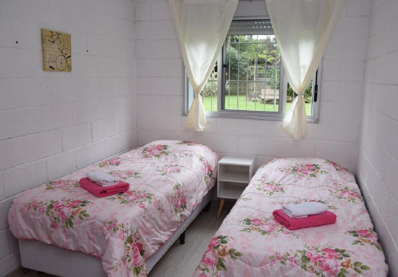Apartamento Canela Bela Εξωτερικό φωτογραφία