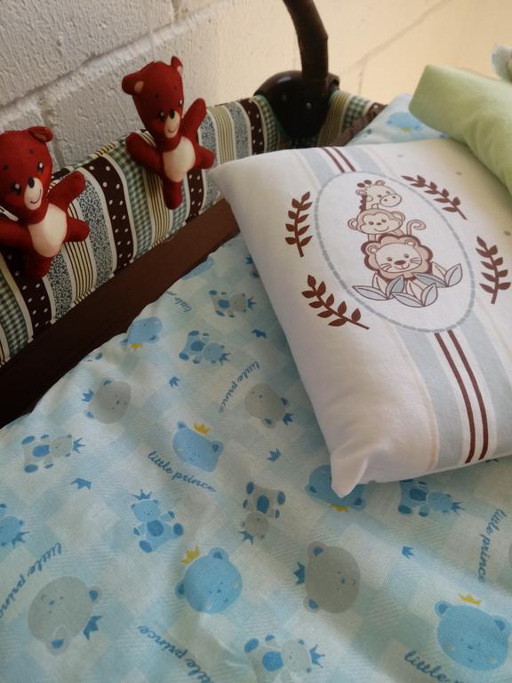 Apartamento Canela Bela Εξωτερικό φωτογραφία