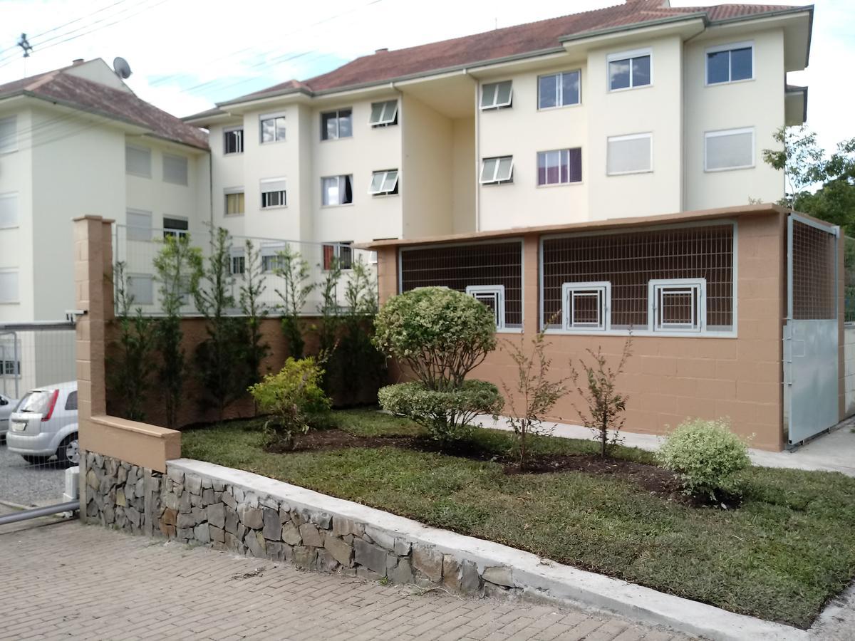 Apartamento Canela Bela Εξωτερικό φωτογραφία